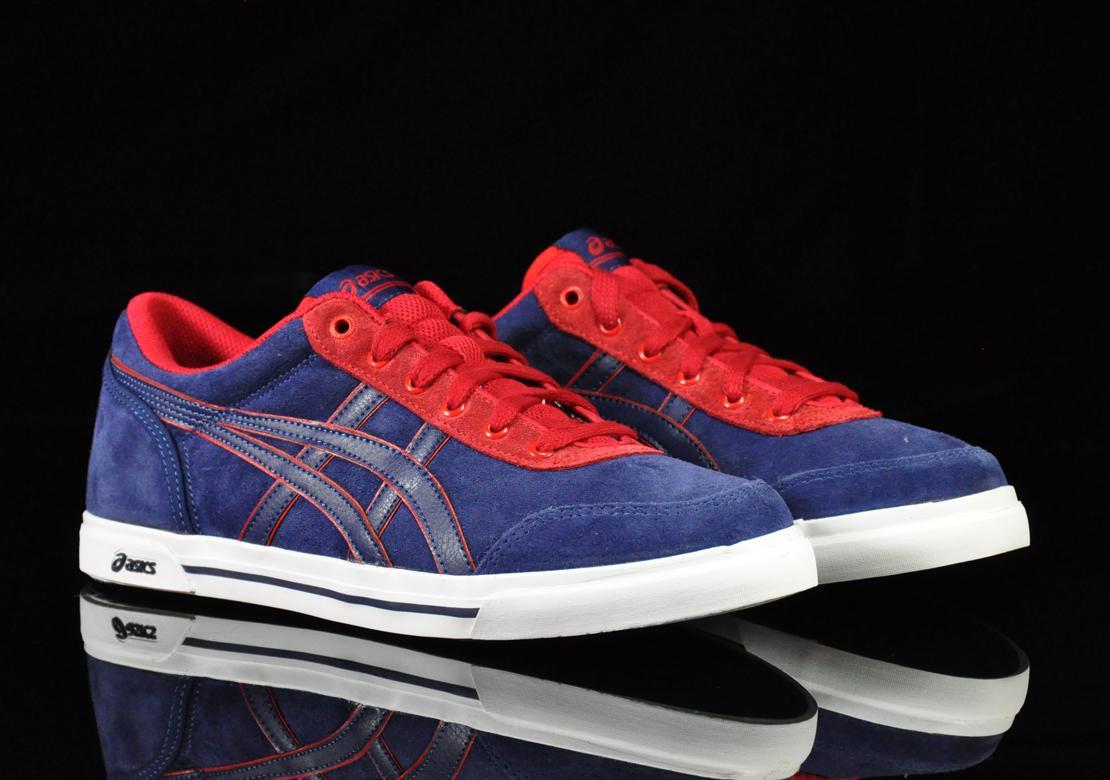 Asics Aaron Plus Le Su