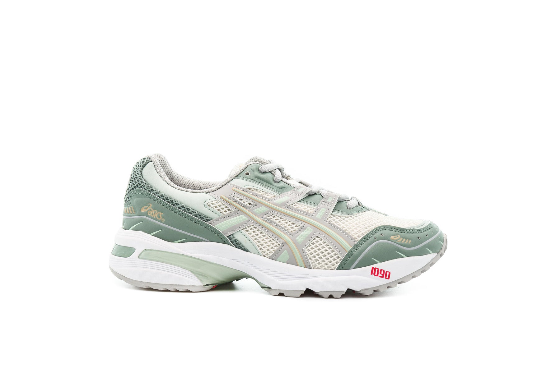 Asics WMNS GEL-1090 "CREAM"