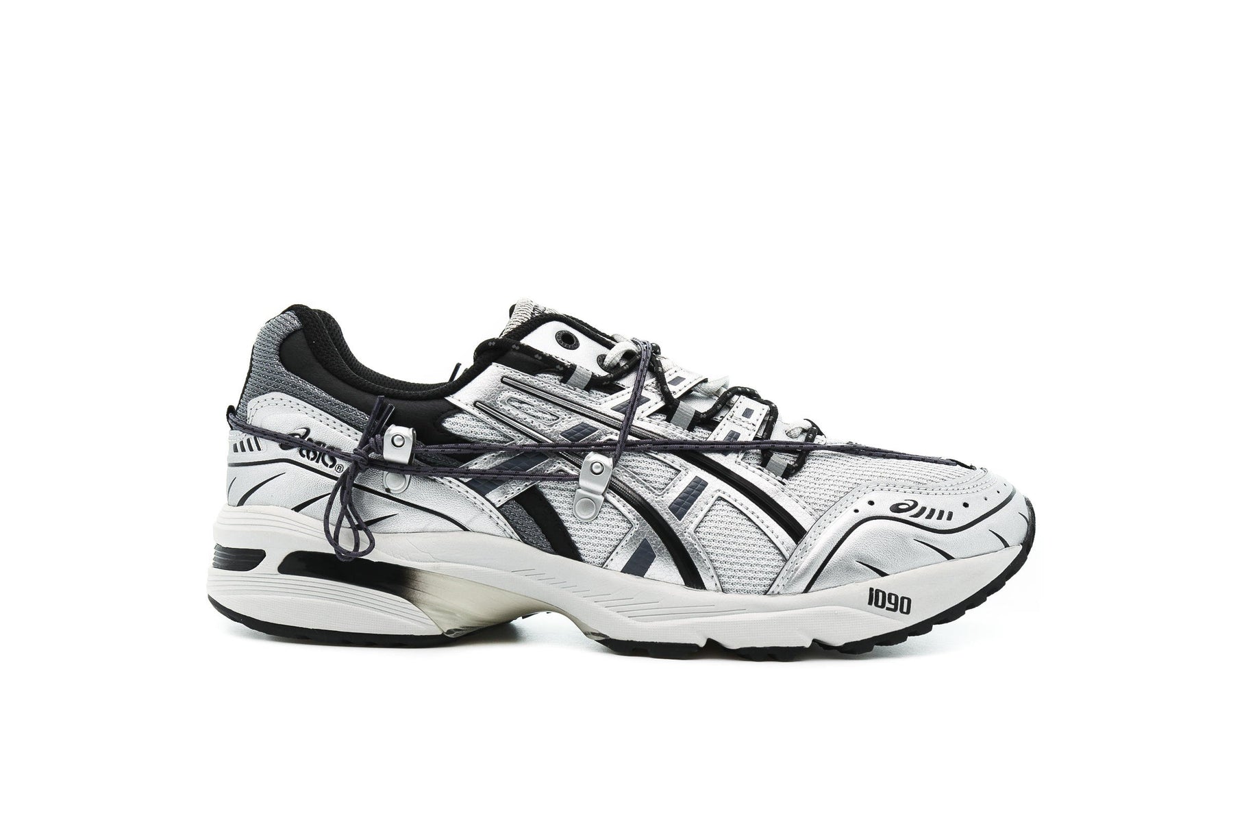 Asics x ANDERSON BELL GEL-1090 "GLACIER GREY"