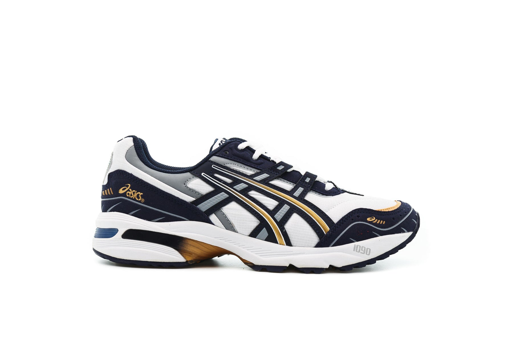 Asics GEL-1090 "WHITE"