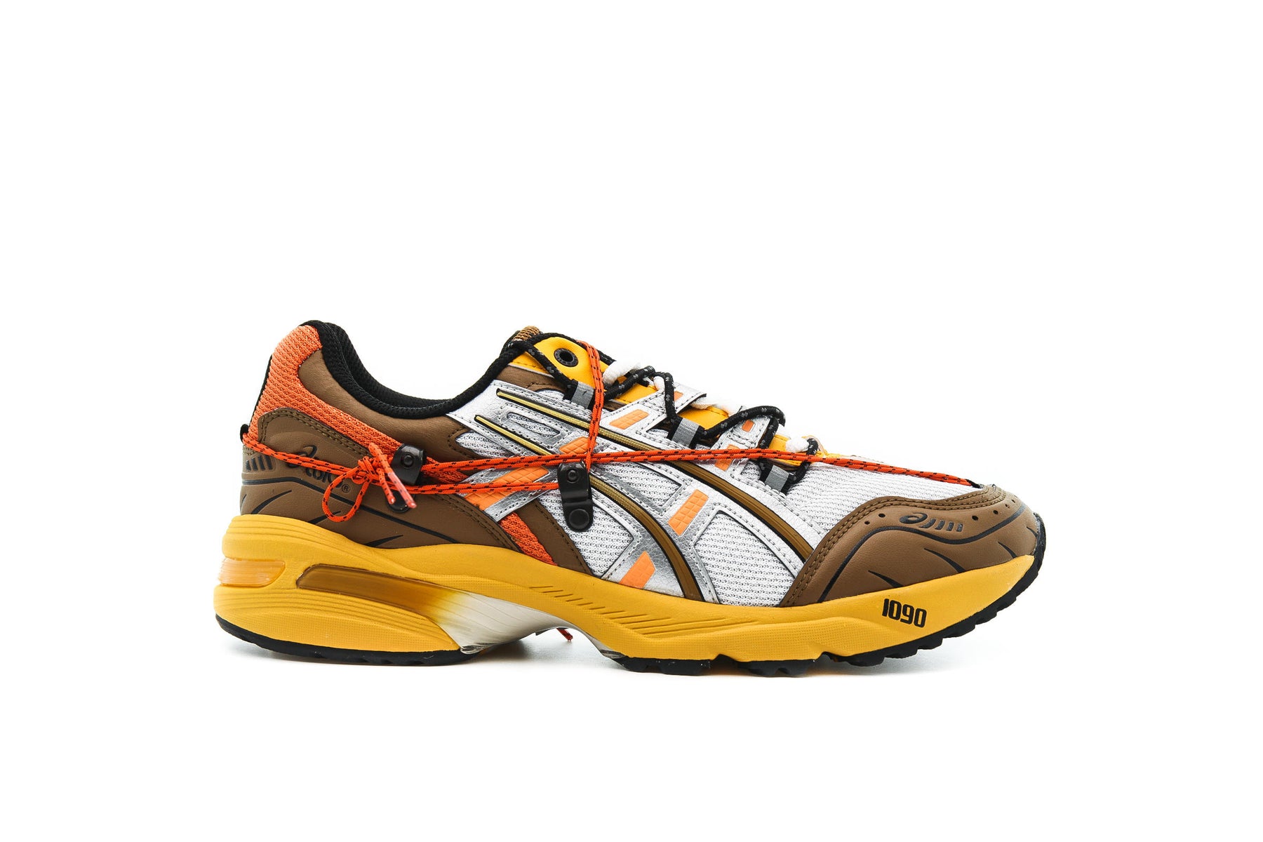 Asics x ANDERSON BELL GEL-1090 "ORANGE"