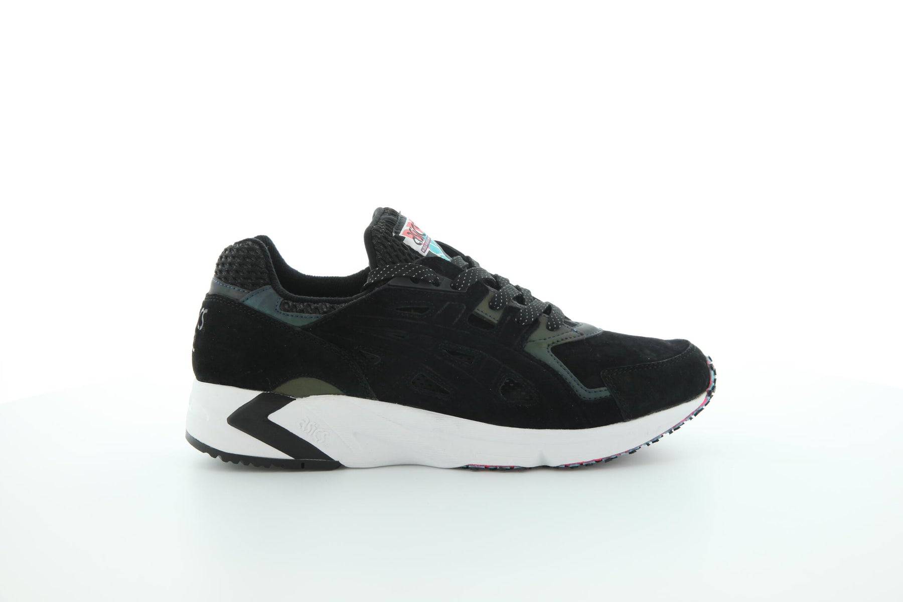 Asics Gel-DS Trainer "Tiger Beetle"