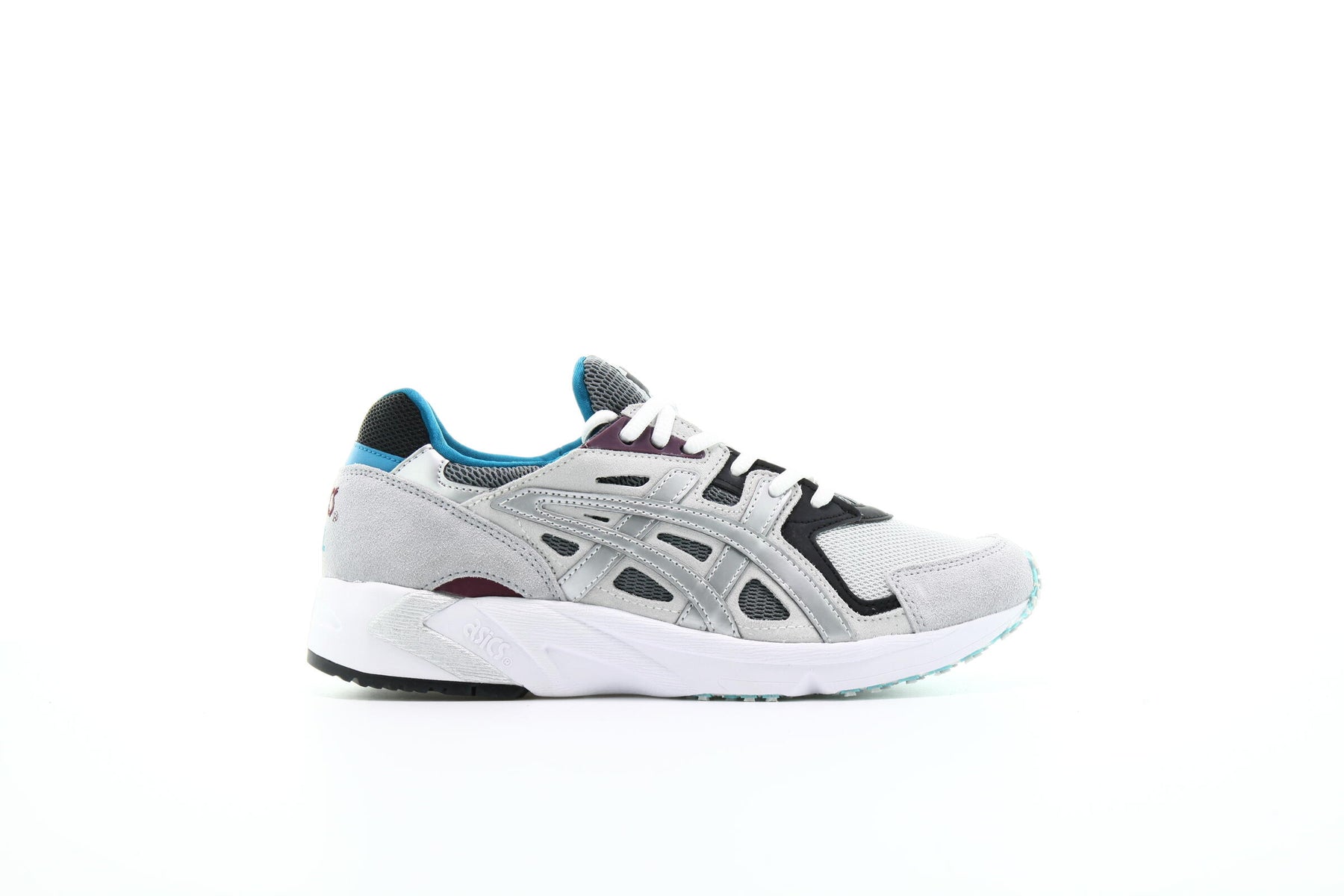 Asics GEL-DS Trainer OG "Glacier Grey"