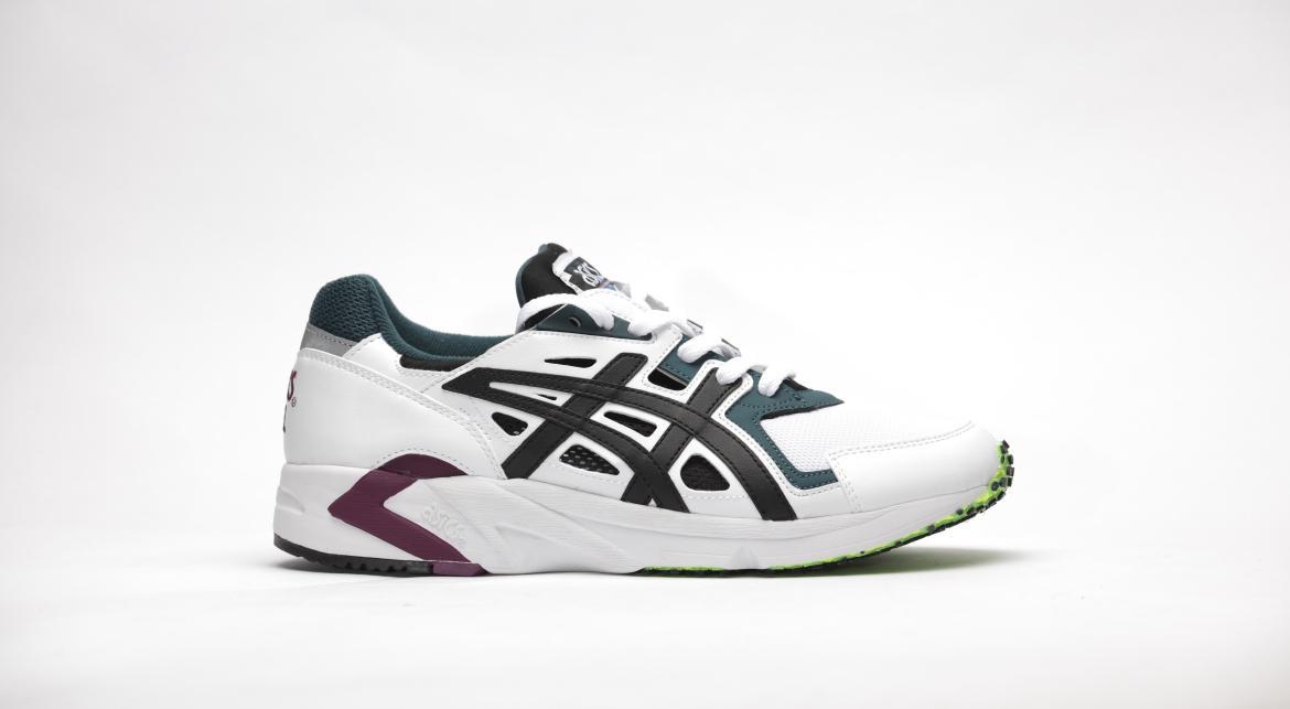 Asics Gel-DS Trainer OG "White"