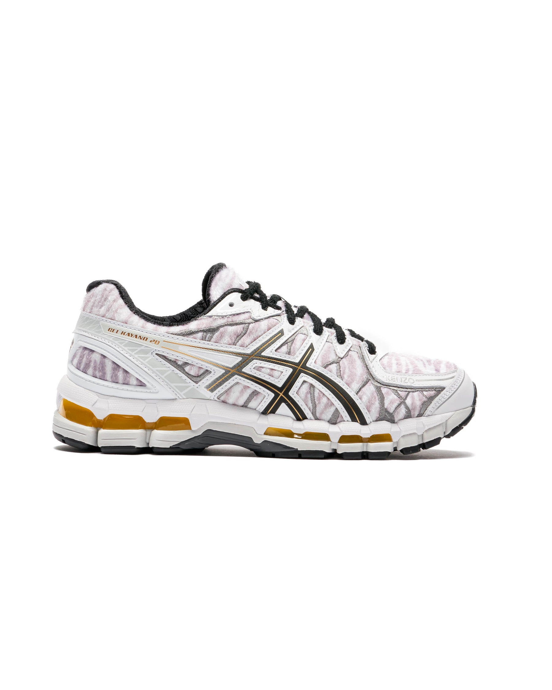Asics x KENZO GEL-KAYANO 20