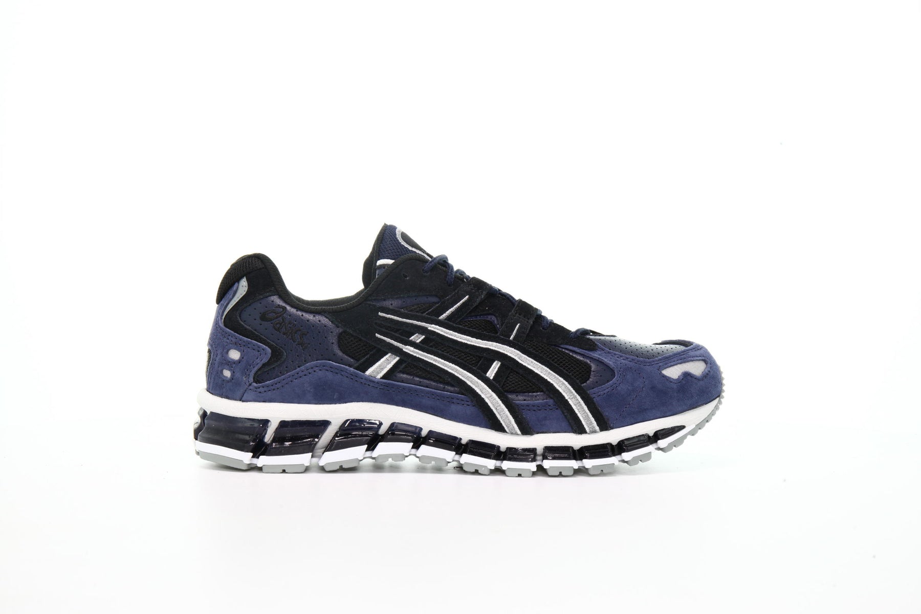 Asics Gel-Kayano 5 360 "Midnight"