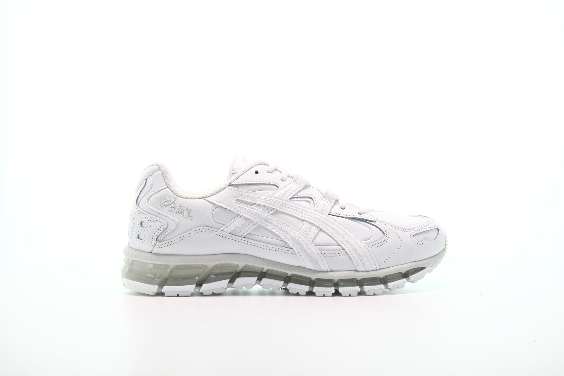 Asics GEL-KAYANO 5 360 "White"