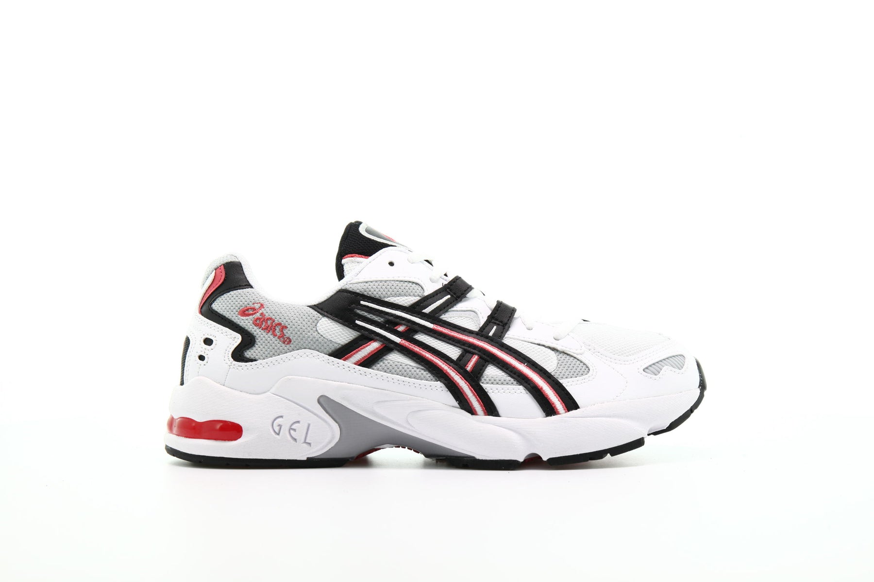 Asics GEL-KAYANO 5 OG "White Black"