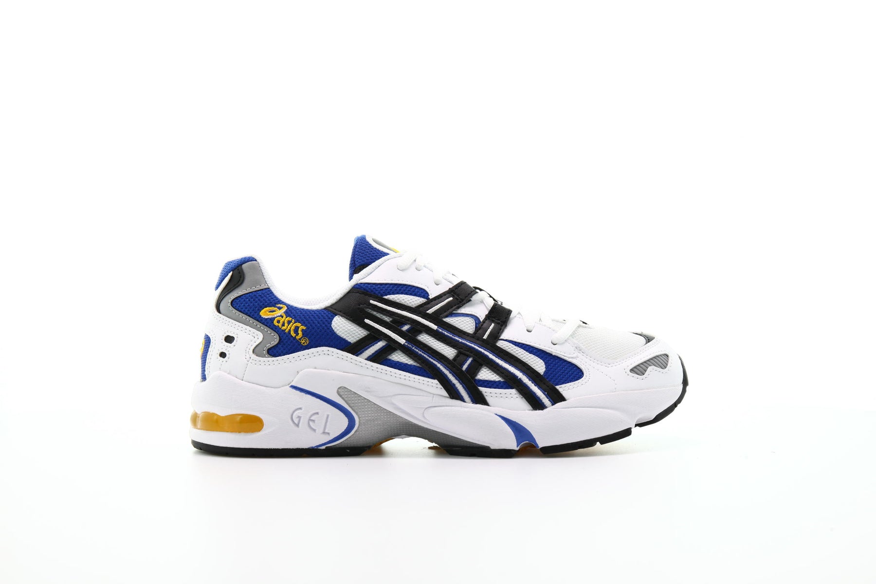 Asics GEL-KAYANO 5 OG "White & Black"