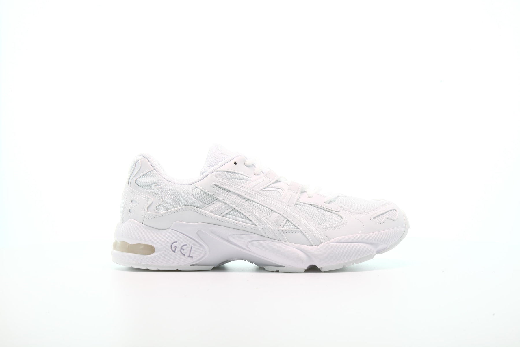 Asics GEL-KAYANO 5 OG "White"