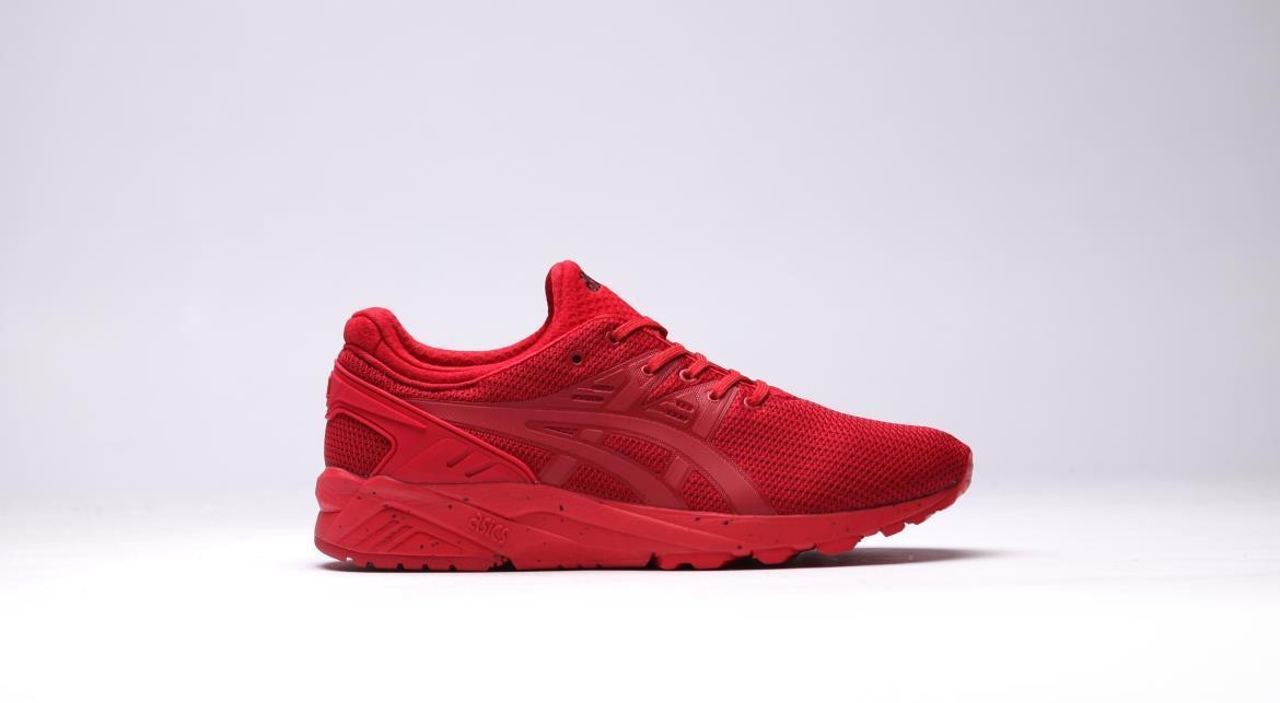 Asics Gel Kayano Trainer Evo "All Red"