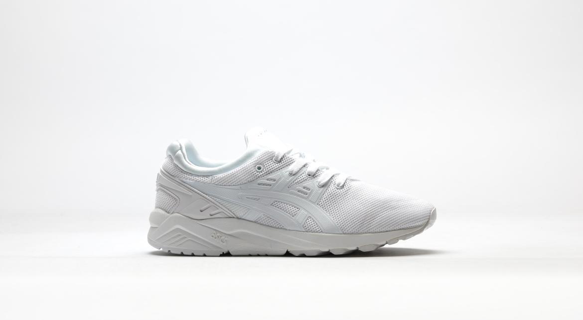 Asics Gel Kayano Trainer Evo "All White"