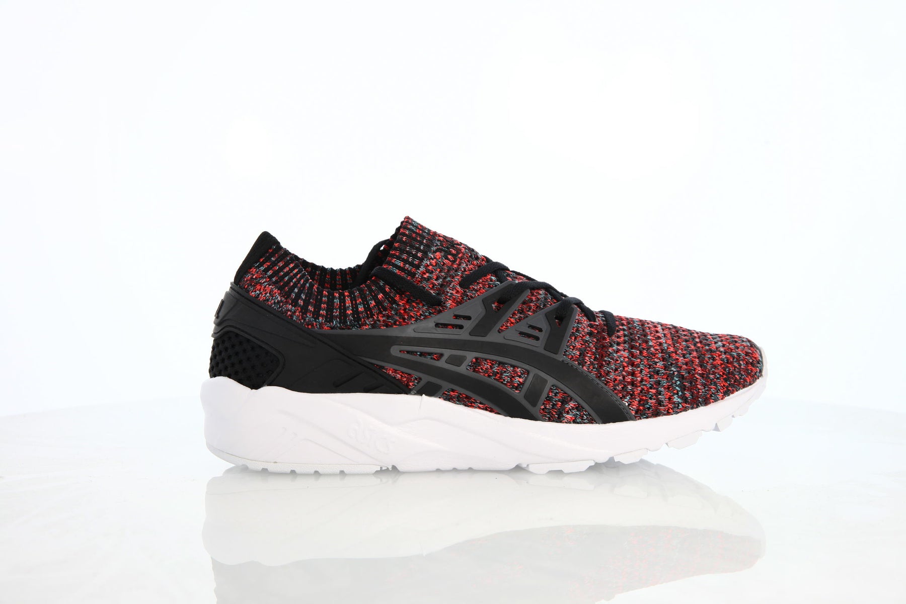 Asics Gel-Kayano Trainer Knit "Carbon"