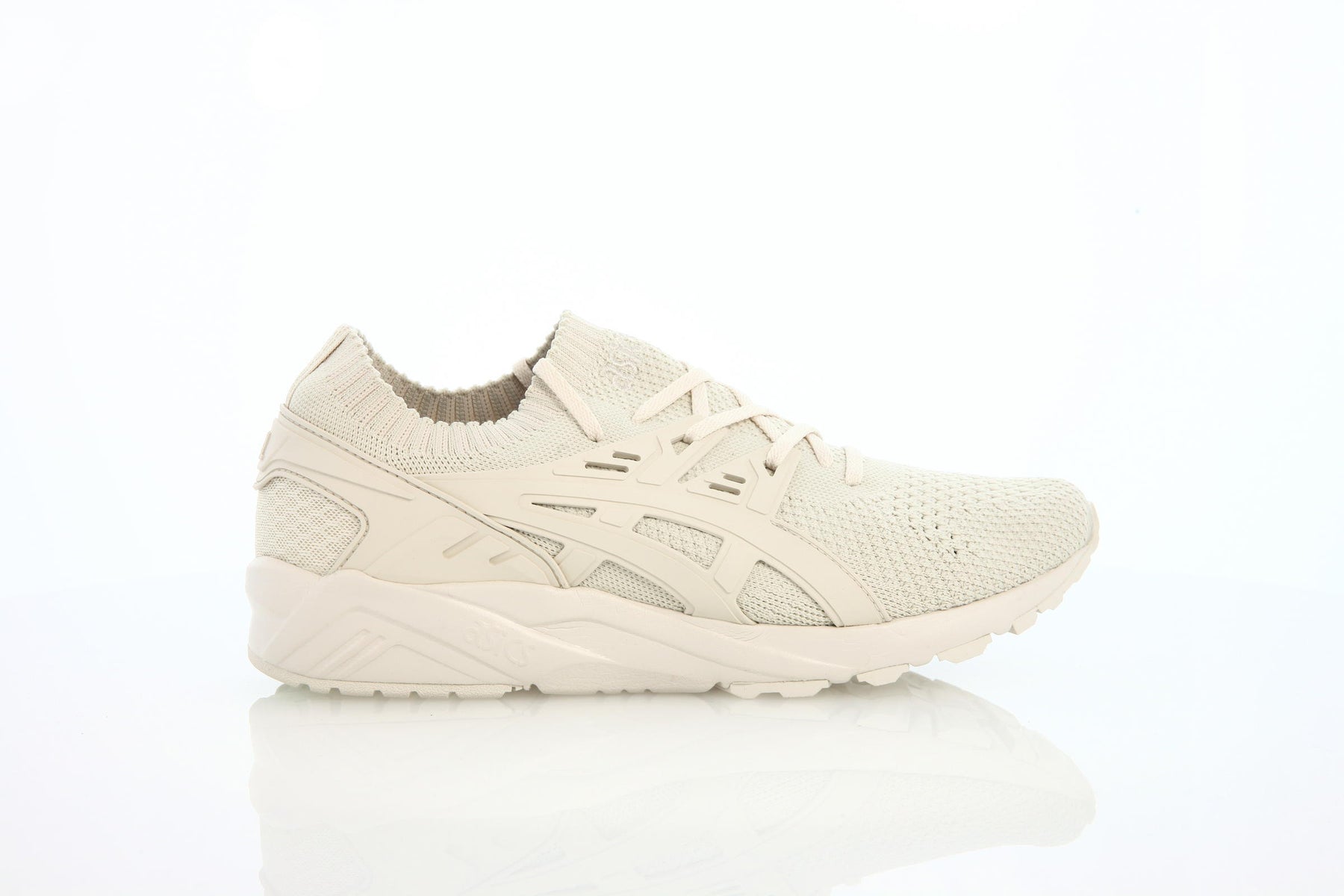 Asics Gel-Kayano Trainer One Piece Knit Pack "Birch"
