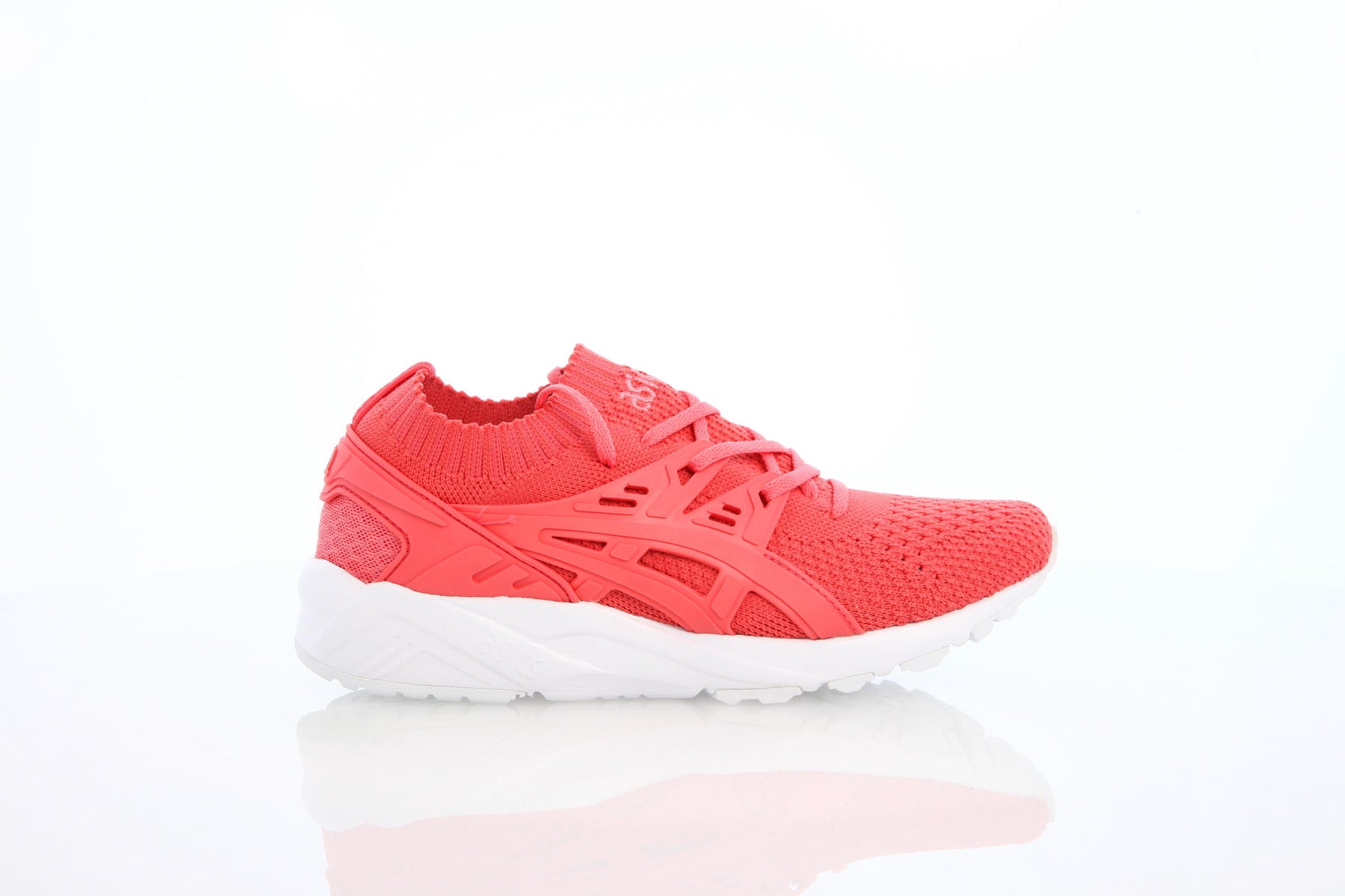 Asics Gel-Kayano Trainer One Piece Knit Pack "Peach"