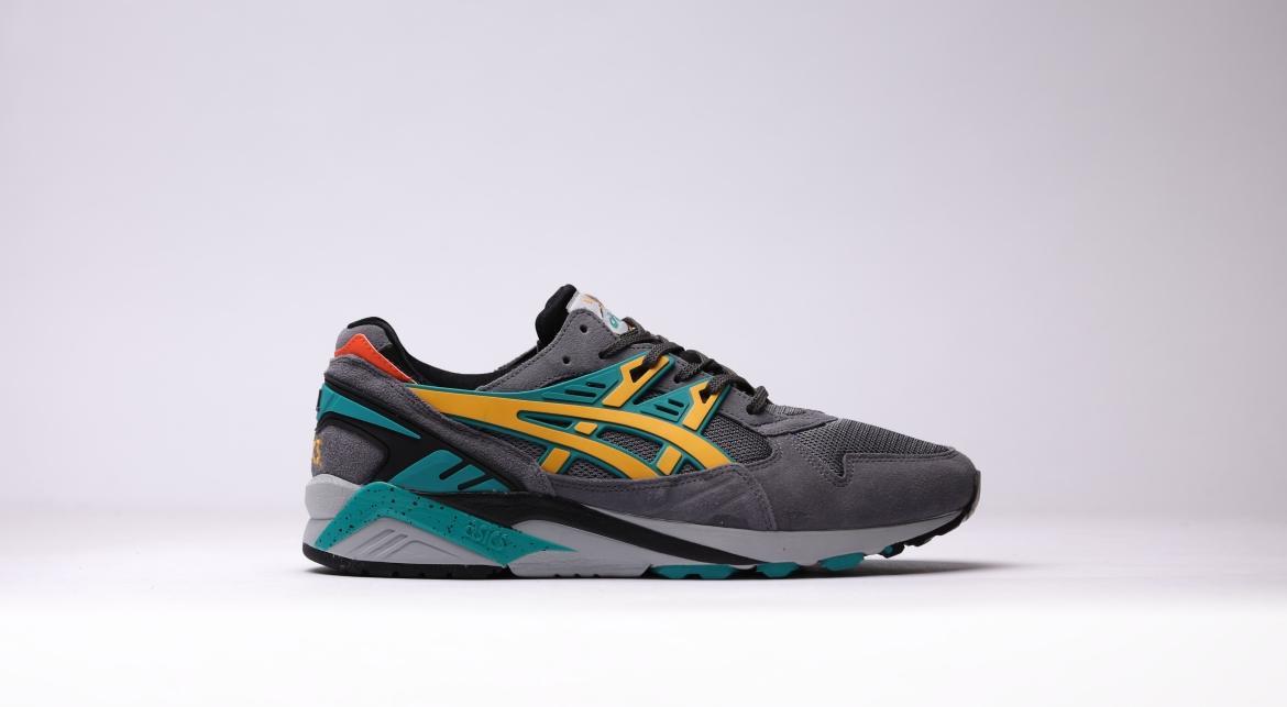 Asics Gel Kayano Trainer "Teal Pack"