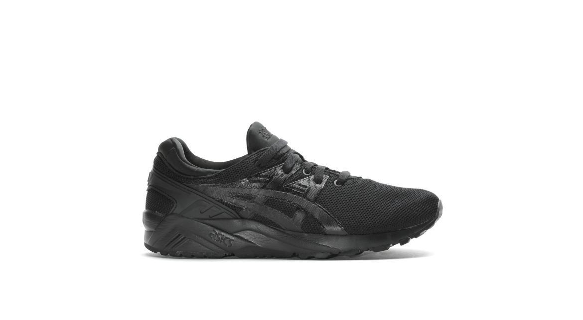 Asics Gel-Kayano Trainer Evo "All Black"