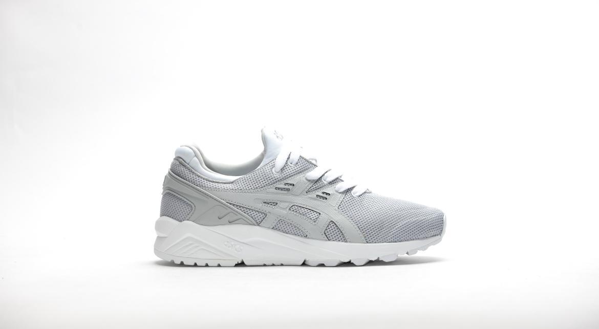 Asics Gel-Kayano Trainer Evo Core Plus "Soft Grey"