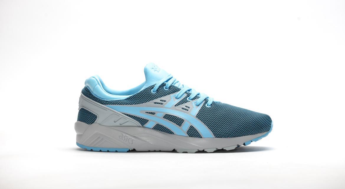 Asics Gel-Kayano Trainer Evo Galaxy Pack "Light Blue"