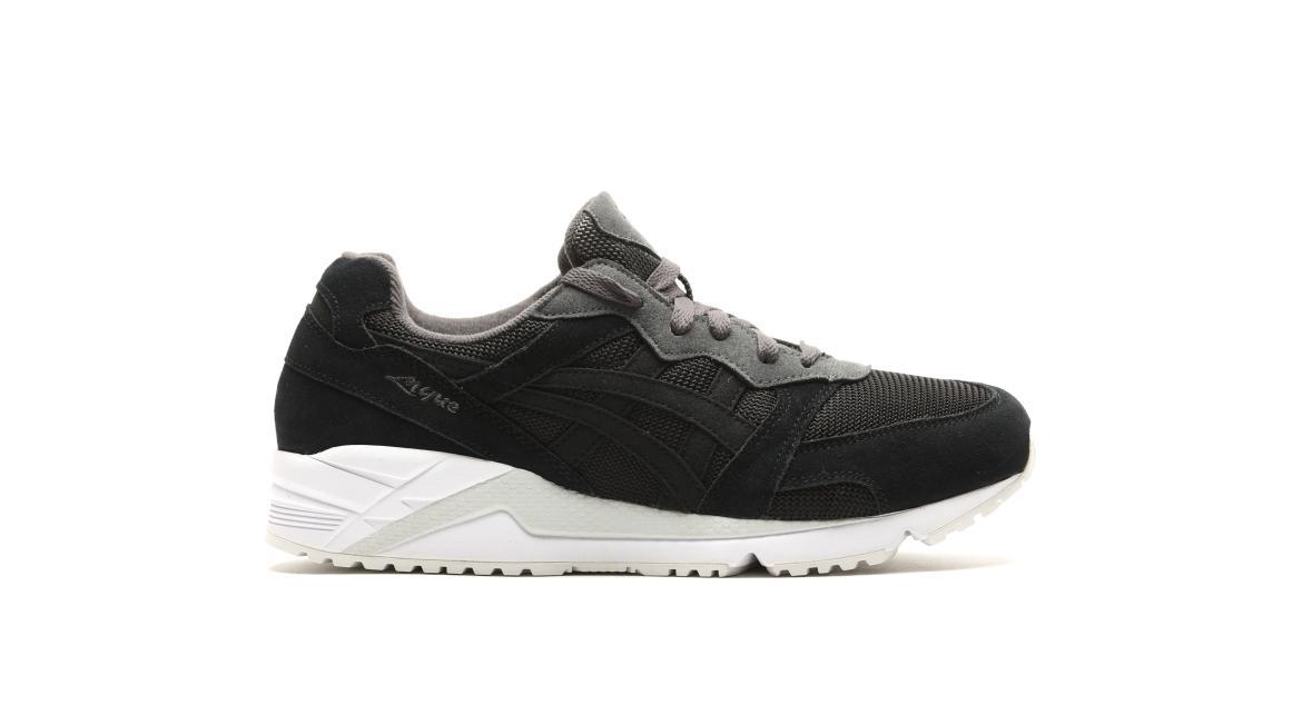 Asics Gel-Lique Aac Pack "Black"