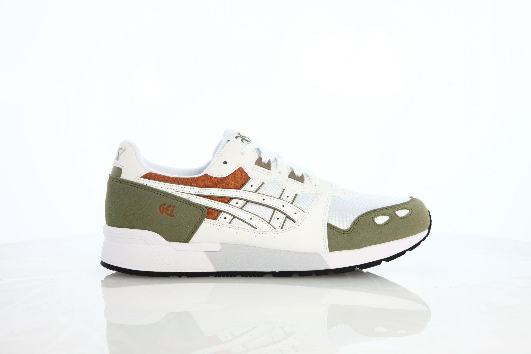 Asics Gel-Lyte "Aloe White"