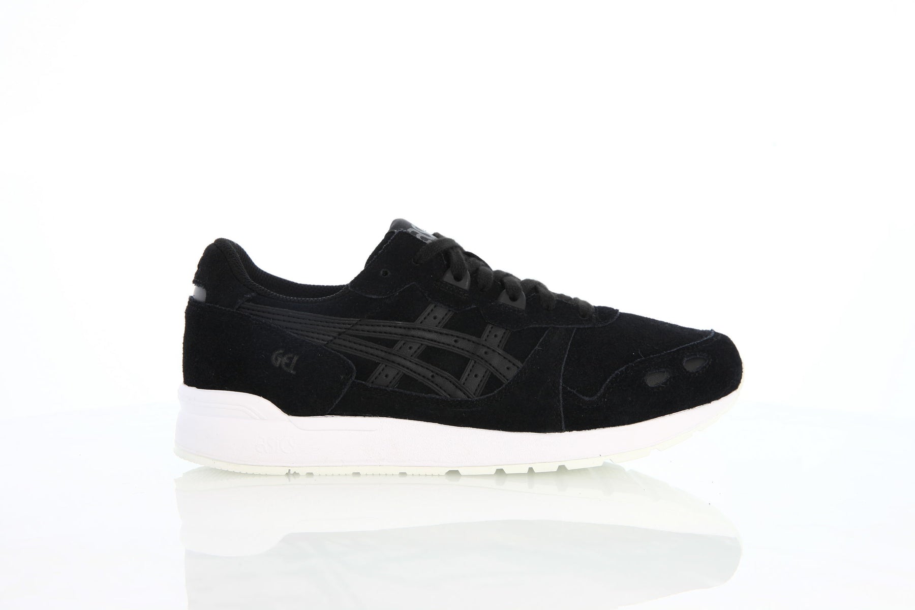 Asics Gel-Lyte "Black"