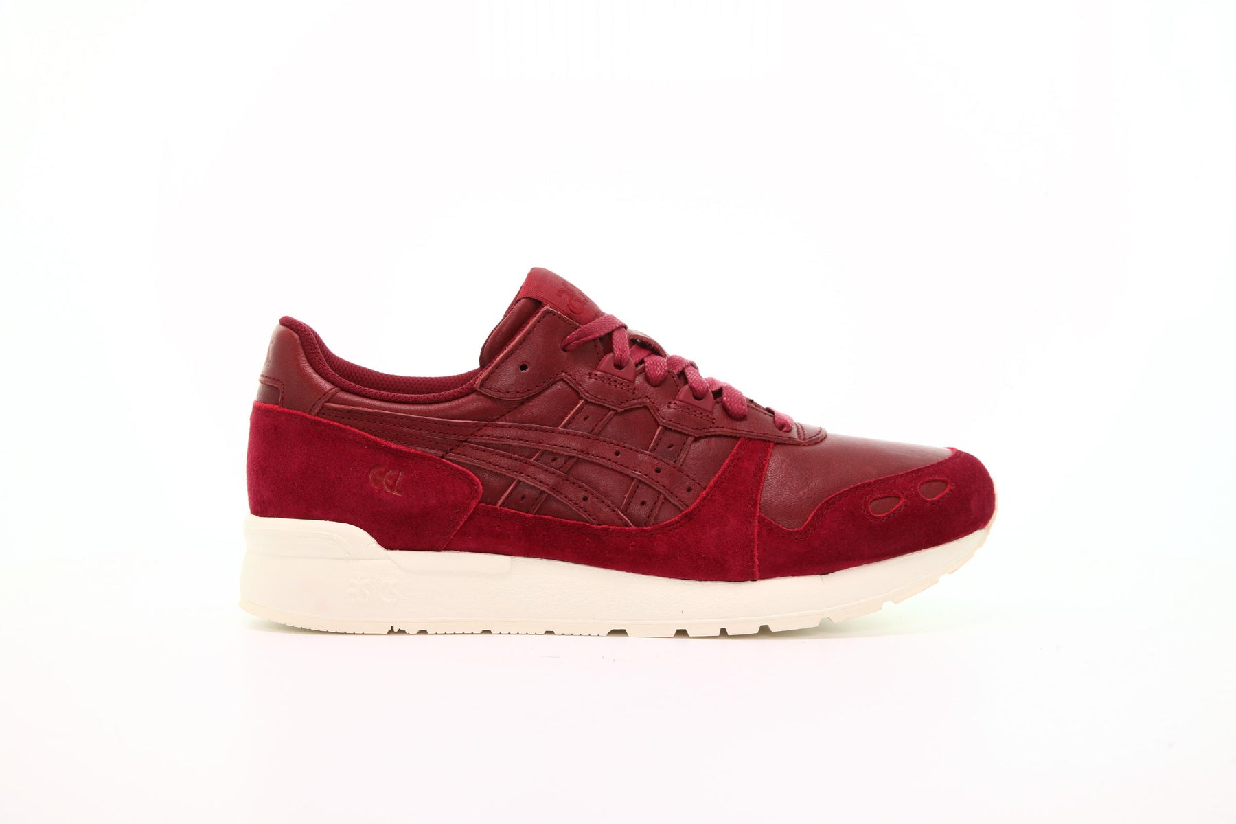 Asics GEL-LYTE "Burgundy"
