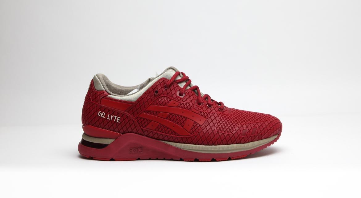 Asics Gel Lyte Evo Digital Pack "Burgundy"