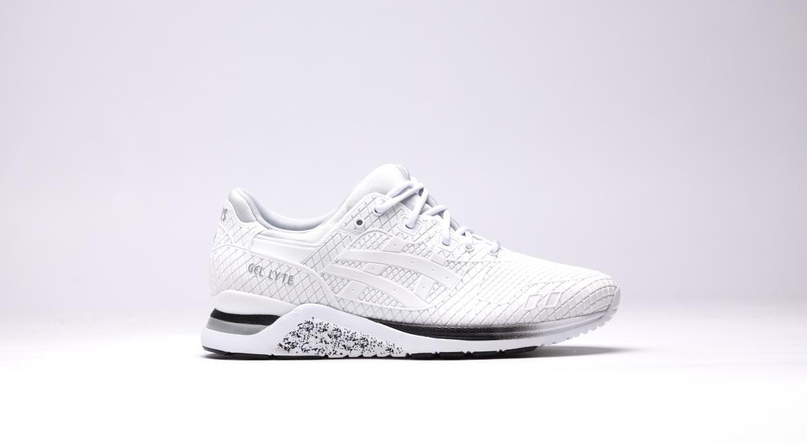 Asics Gel Lyte Evo Samurai "White"