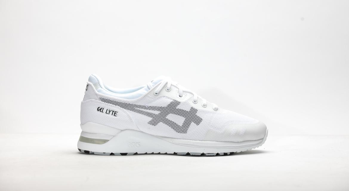 Asics Gel Lyte Evo "Black N White"