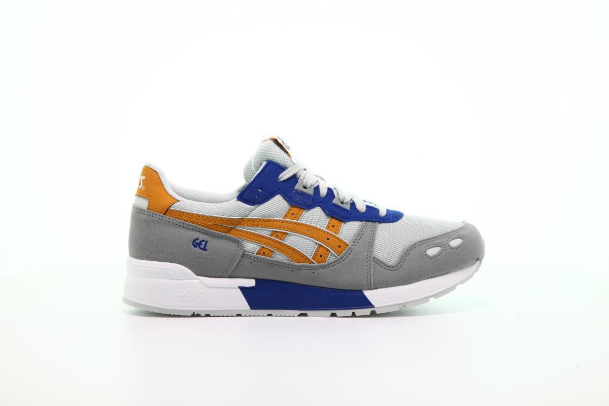 Asics GEL-LYTE "Glacier Grey"