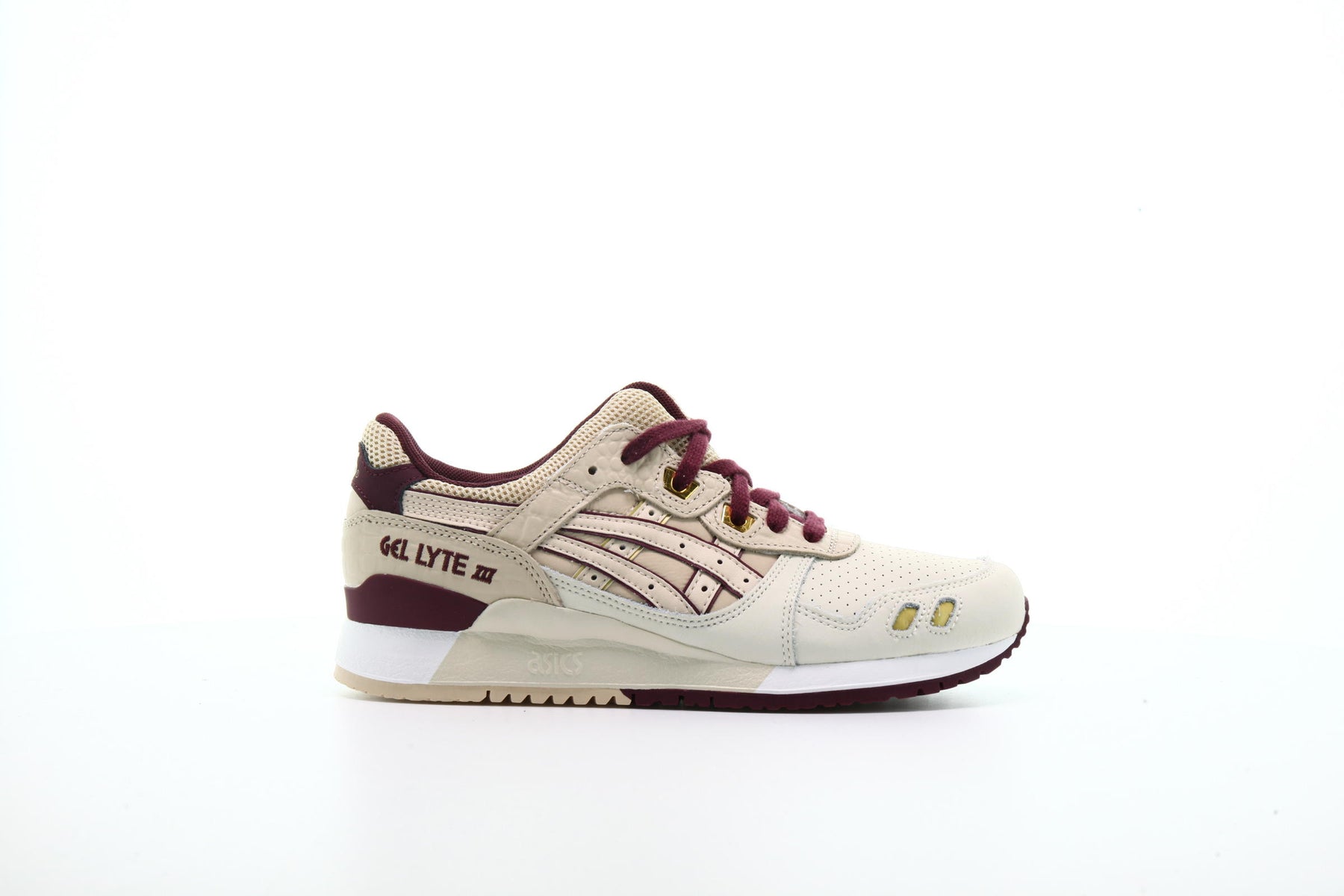 Asics GEL-LYTE III "Birch"
