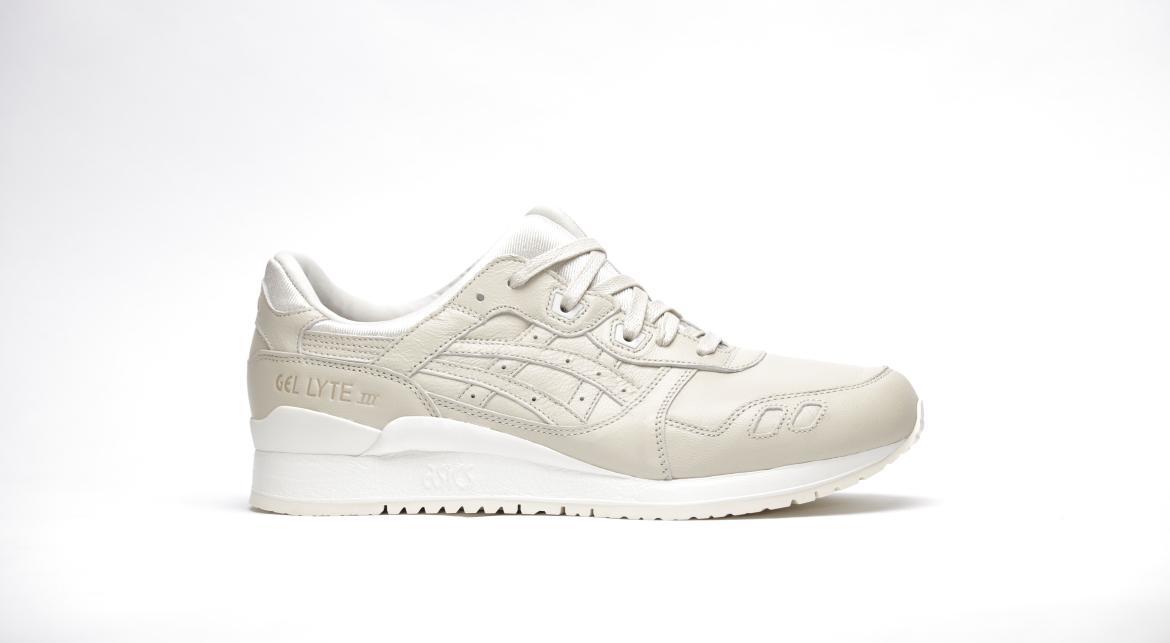 Asics Gel-Lyte III Rose Gold Pack "Birch"