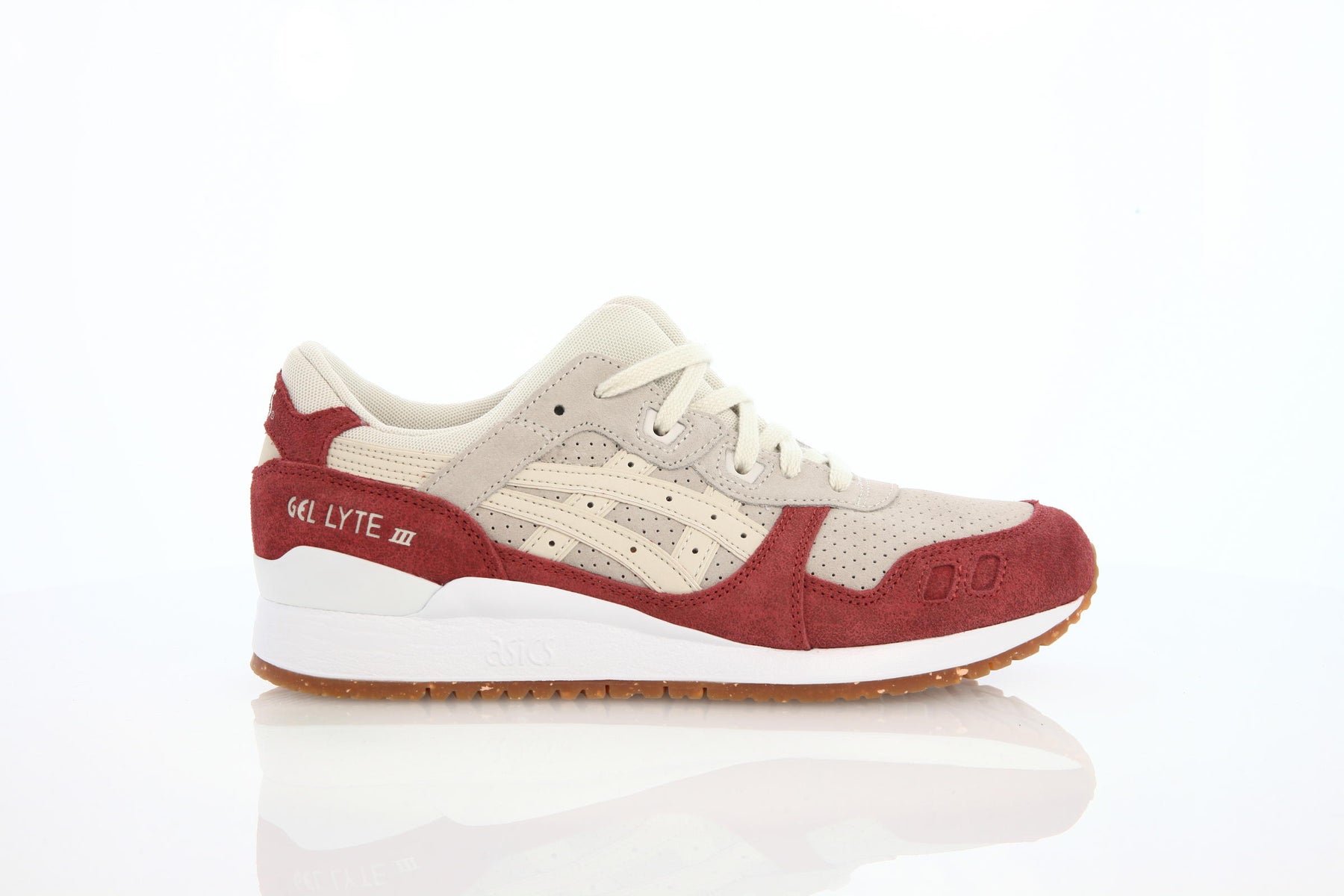 Asics Gel-Lyte III Easter Pack "Birch"