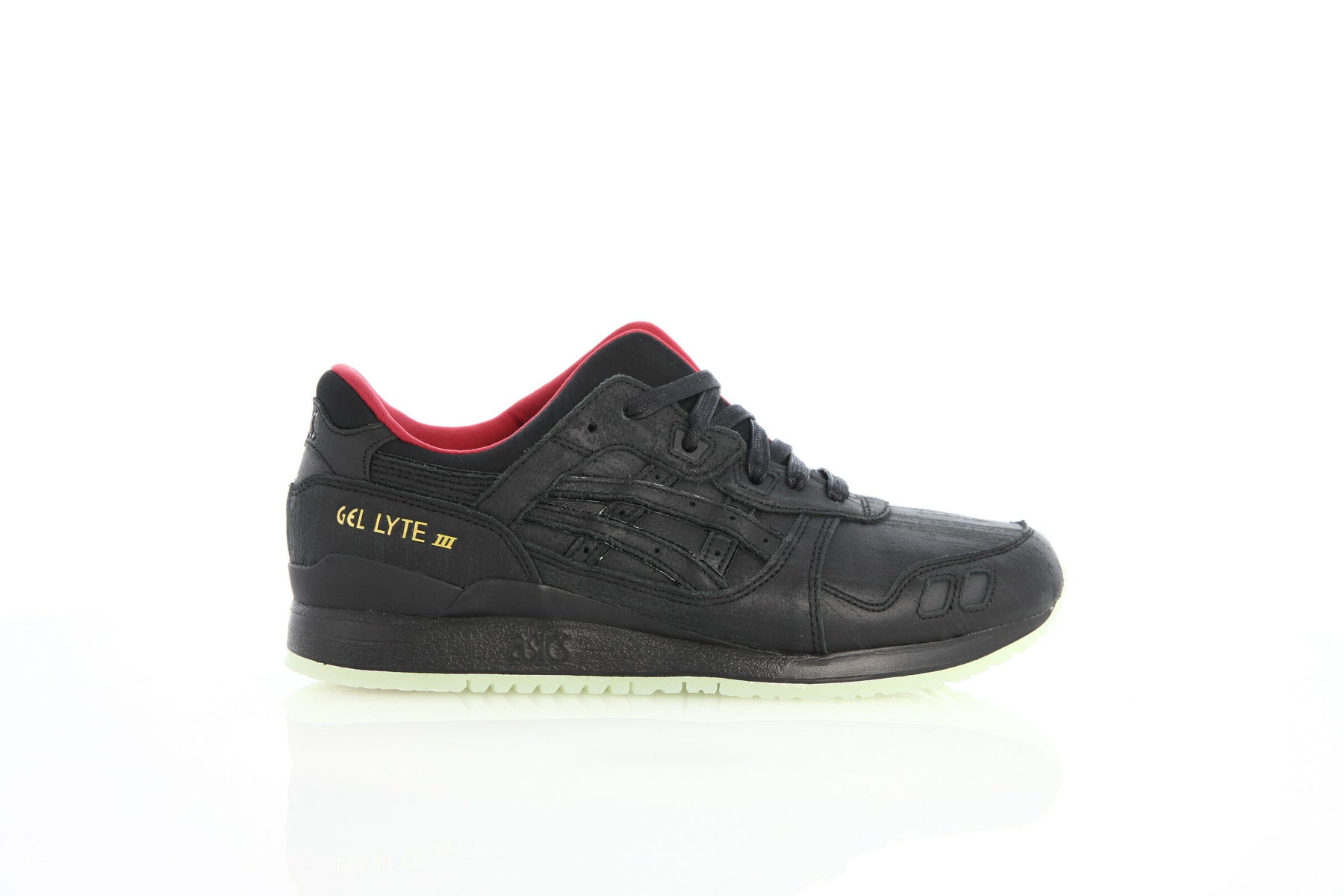 Asics Gel Lyte III "Premium Pack"