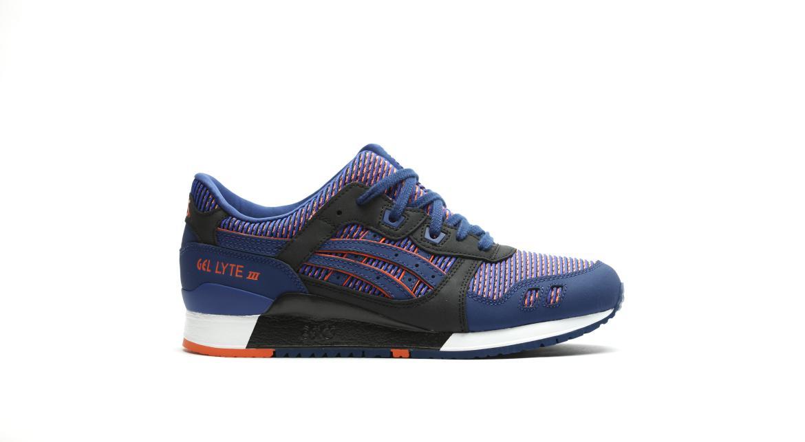 Asics Gel-Lyte III Chameleon Pack "Blue Print"