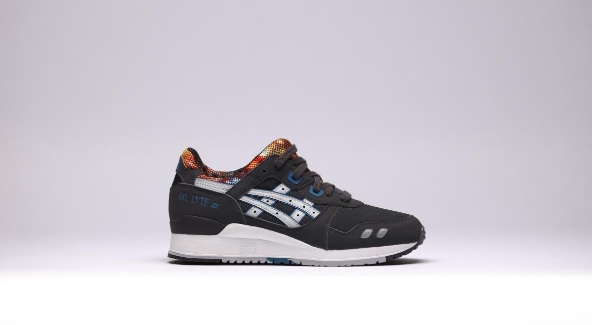 Asics Gel Lyte III "Tie Dye"
