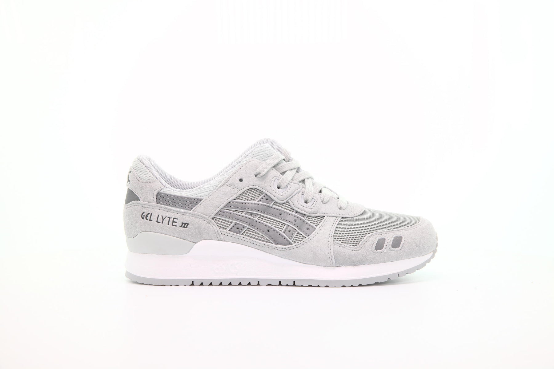 Asics Gel-Lyte III "Glacier Grey"