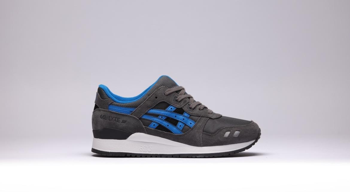 Asics Gel Lyte III "Mid Grey"