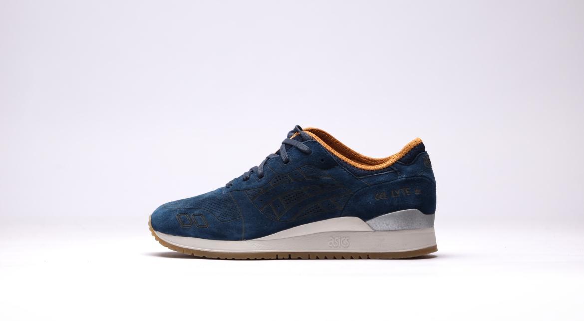 Asics Gel-Lyte III Lc "Navy"