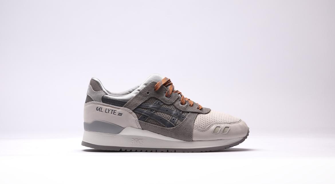 Asics Gel Lyte III "X-Mas"