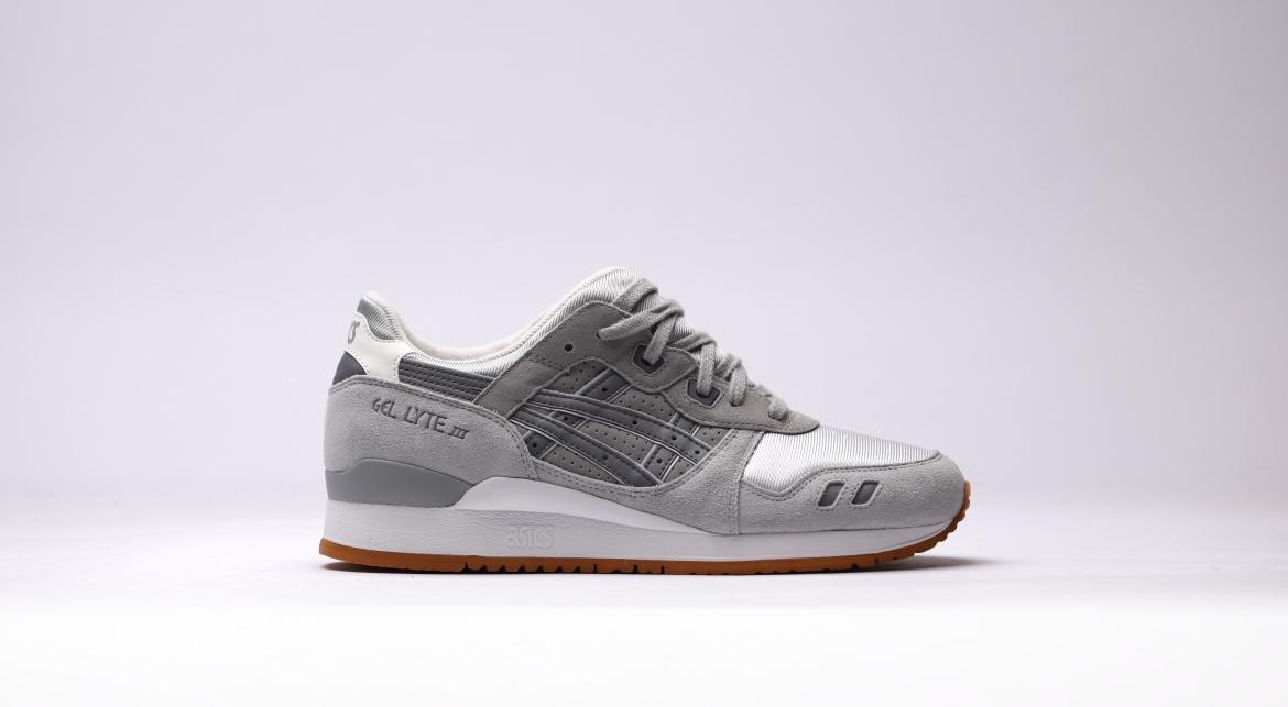 Asics Gel Lyte III "light Grey"