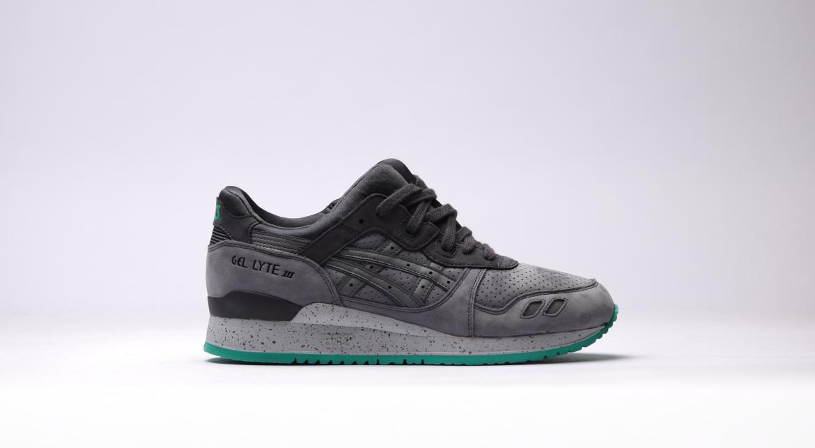 Asics Gel Lyte III "mint Sole"