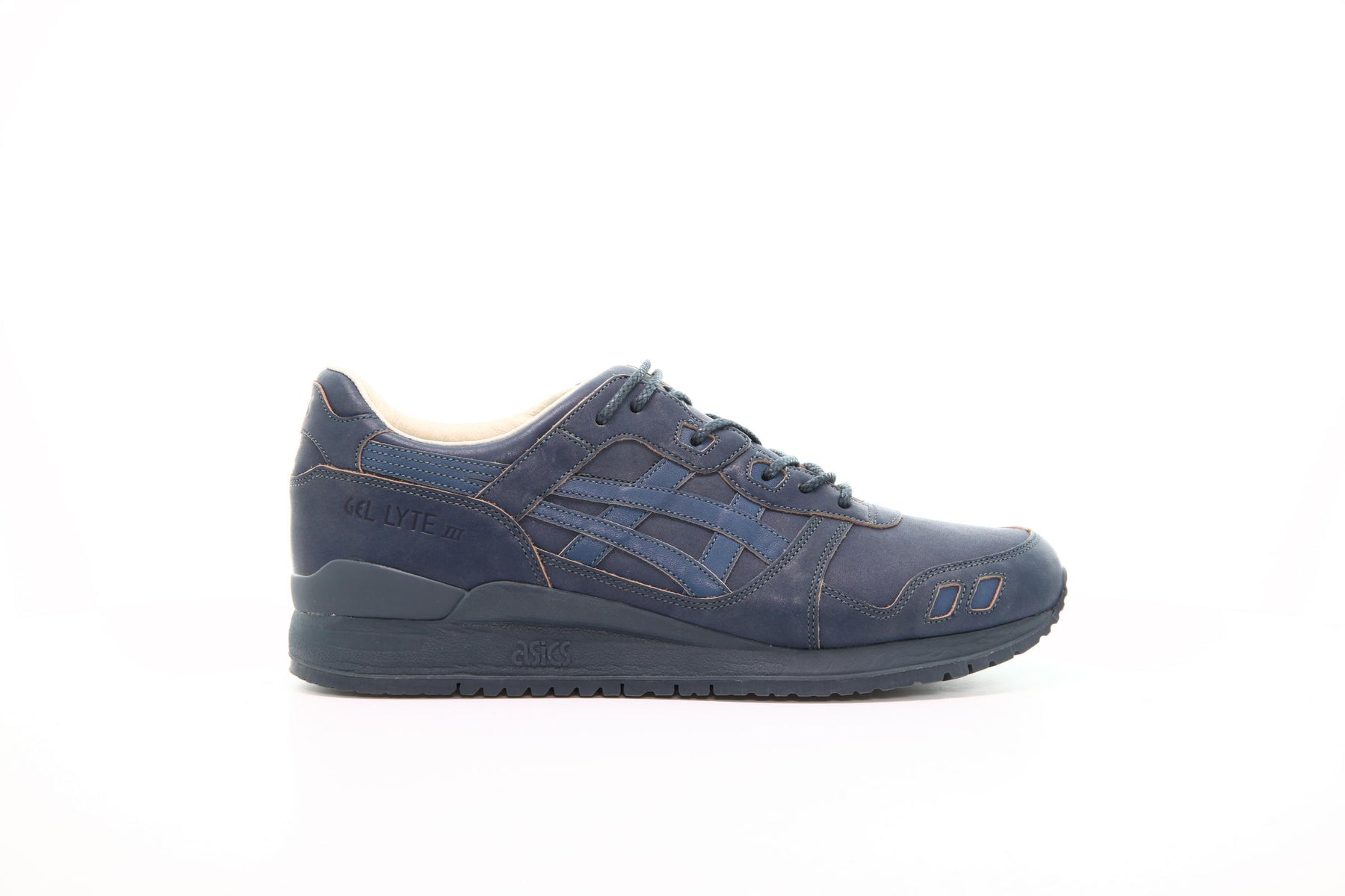 Asics Gel Lyte III Nippon Made In Japan "Usuai"