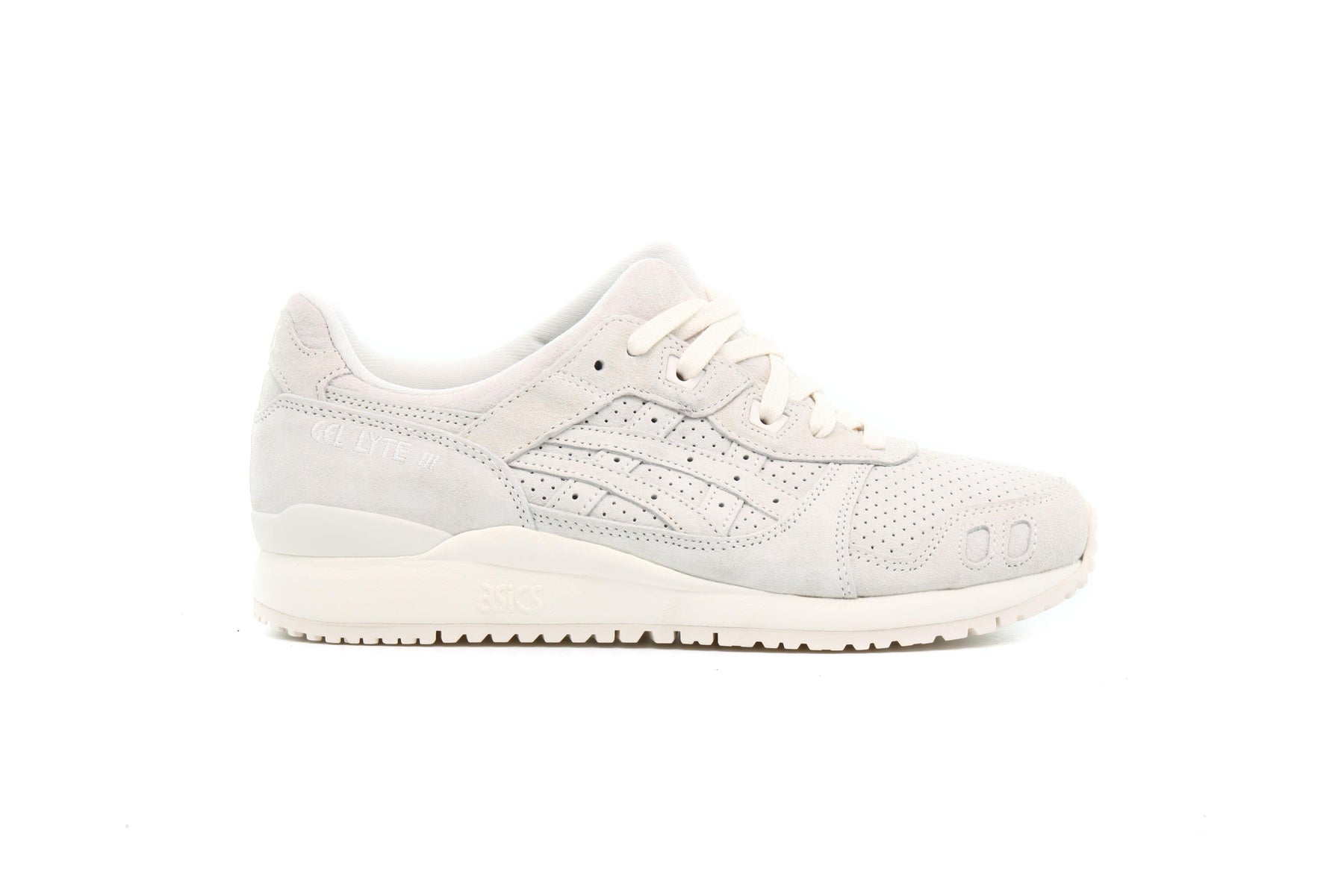 Asics GEL-LYTE III OG "CREAM"