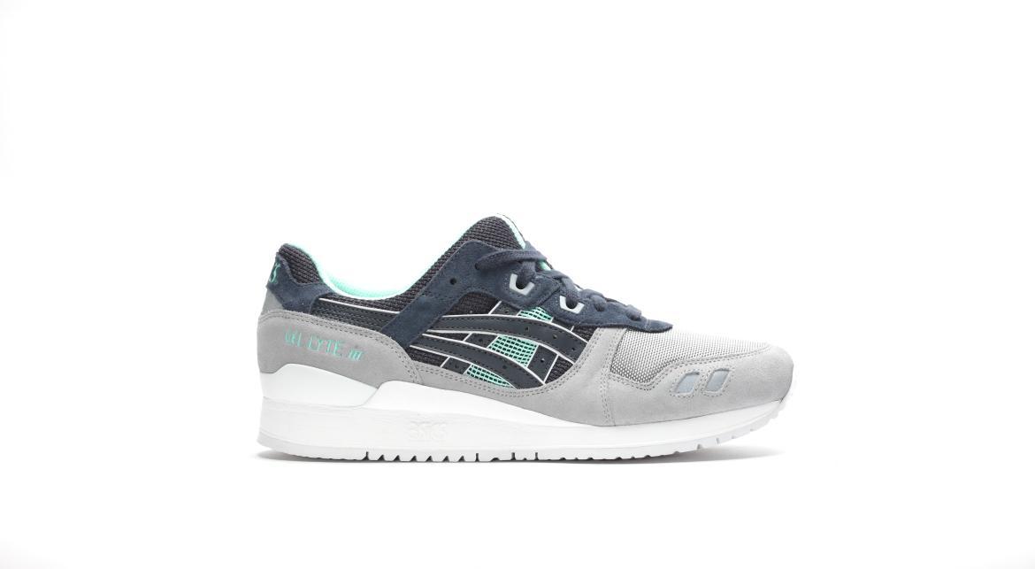 Asics Gel-Lyte III "Indian Ink"