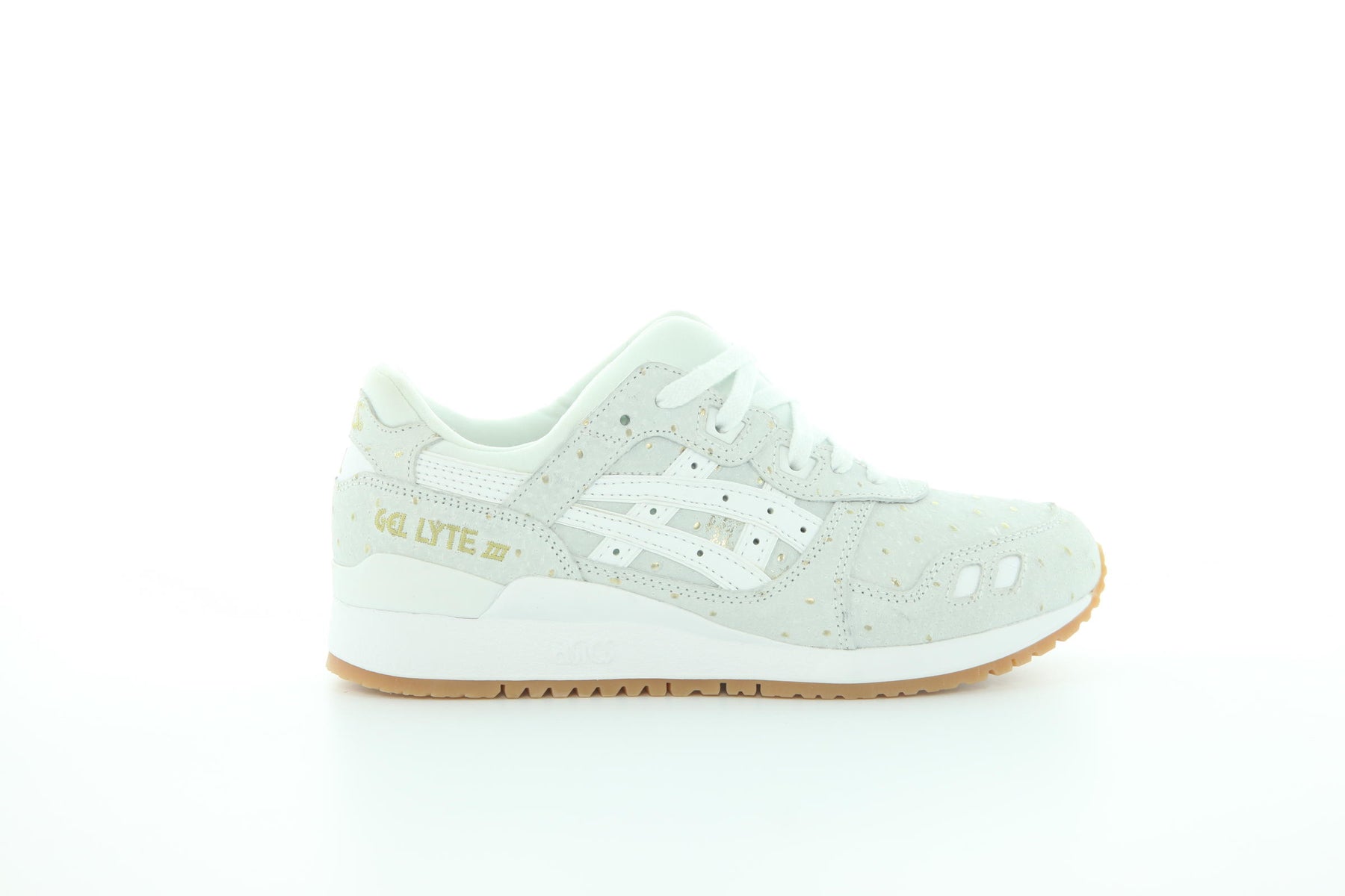 Asics Gel-Lyte III Valentines Pack "White"