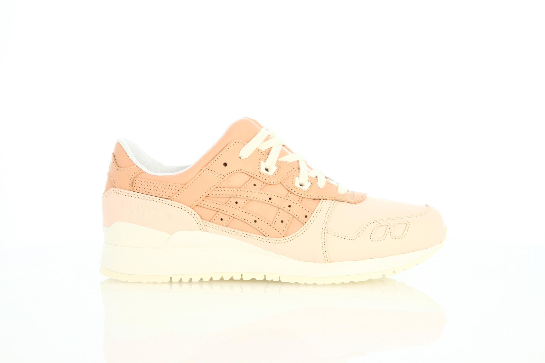 Asics Gel-Lyte III Veg-Tan Pack "Tan"