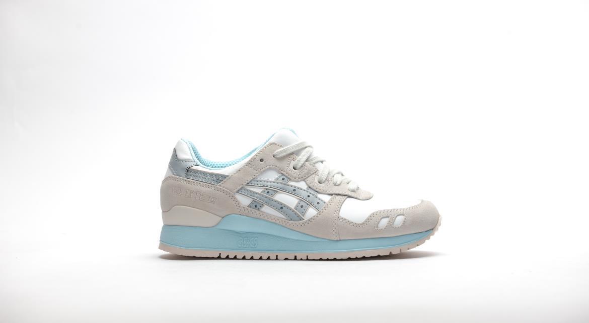 Asics Gel-Lyte III W "Agate Pack"