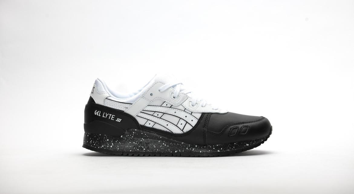 Asics Gel-Lyte III Oreo Pack "White"